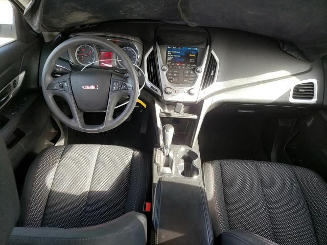 2GKALMEK8H6353123 GMC Terrain Sle