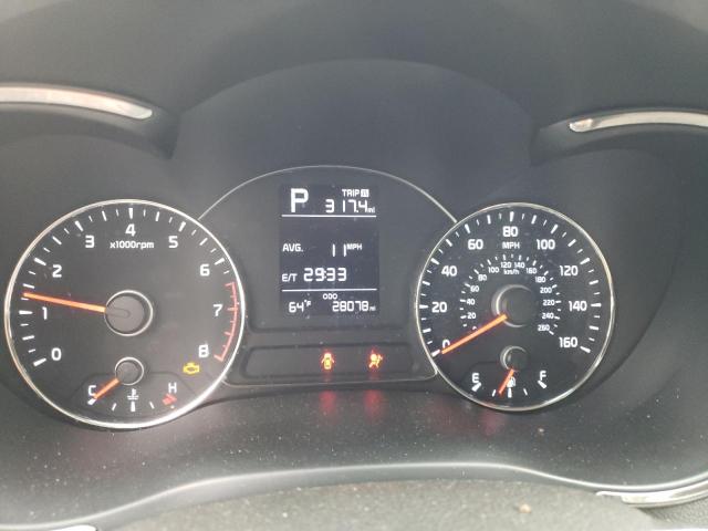 3KPFK4A74JE226610 KIA FORTE LX