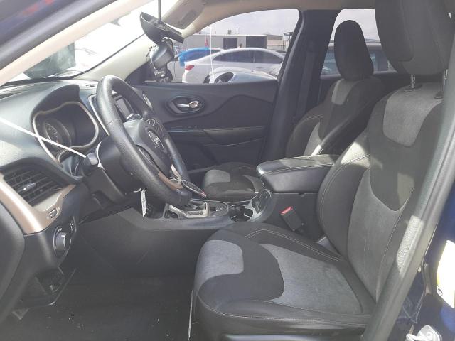 1C4PJLABXGW350711 Jeep Cherokee Sport
