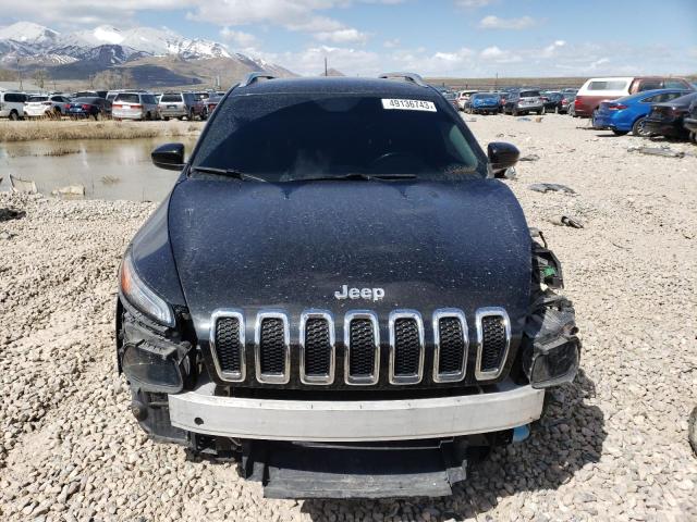 1C4PJMCB7FW502428 Jeep Cherokee Latitude