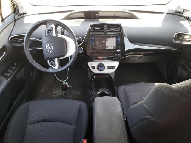 JTDKARFPXJ3076324 Toyota PRIUS PRIME