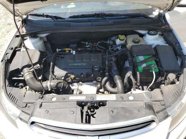 2015 CHEVROLET CRUZE LTZ - 1G1PG5SB9F7291161
