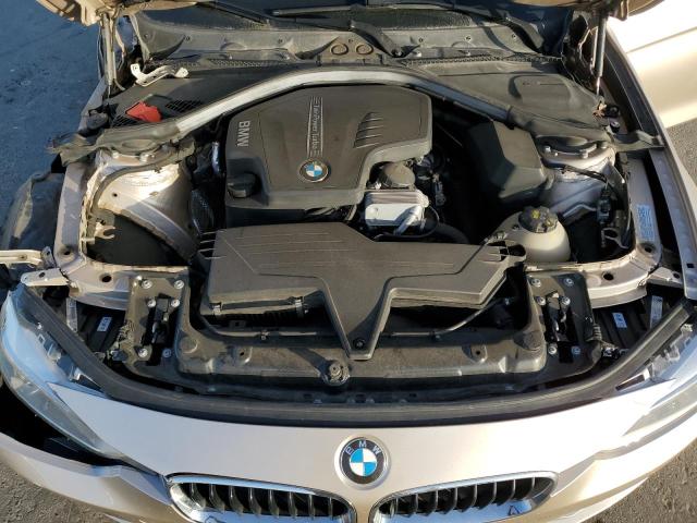 WBA3A5G59FNS90160 BMW 328 I