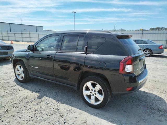 1C4NJDEB5FD312725 | 2015 JEEP COMPASS