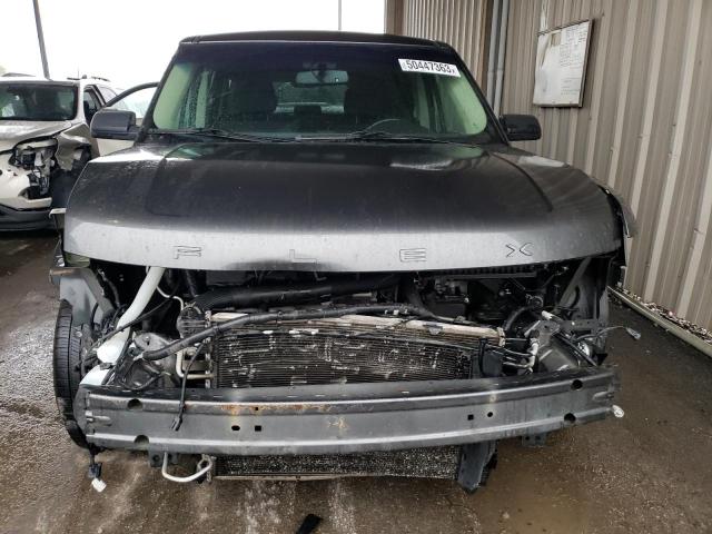 2019 FORD FLEX SE - 2FMGK5B89KBA27090