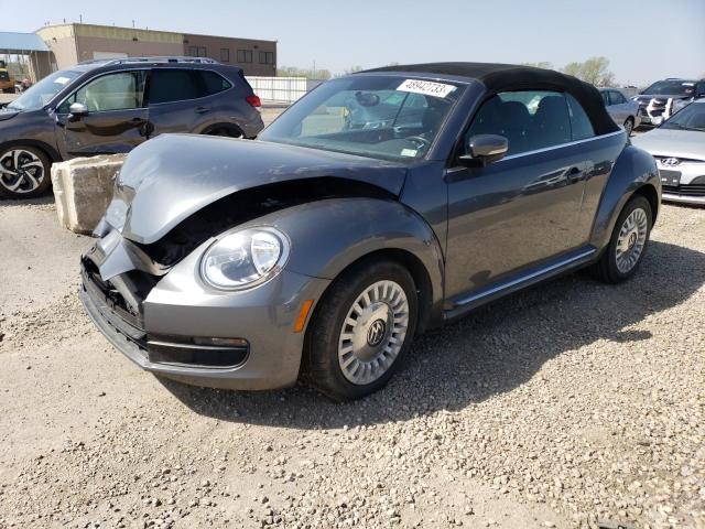 2013 Volkswagen Beetle 