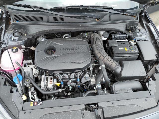 2023 KIA FORTE GT - 3KPF44AC2PE503240