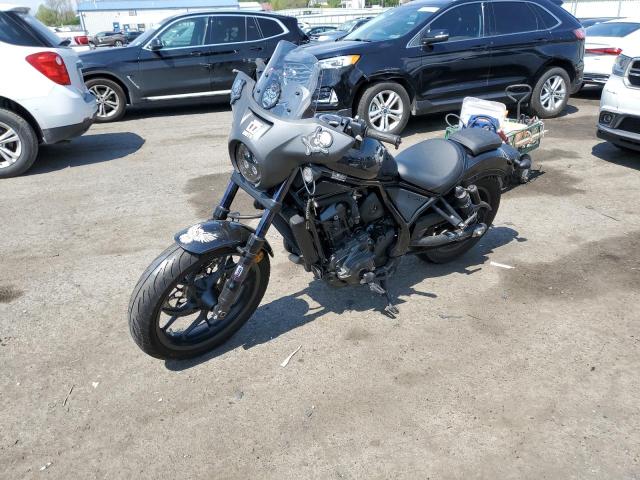 2022 HONDA CMX1100 D - JH2SC831XNK100256