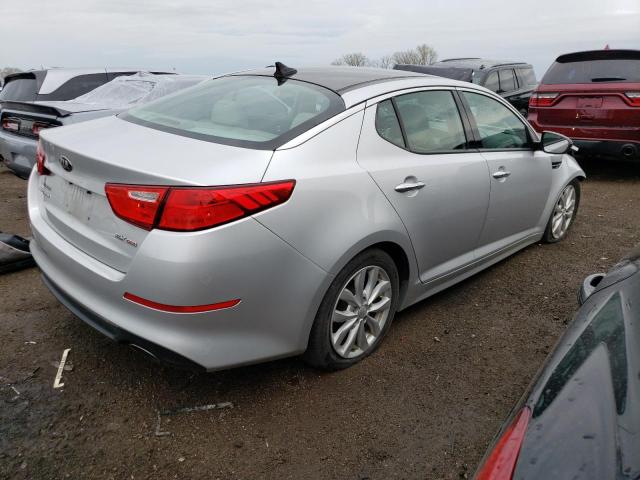 5XXGN4A78FG394289 KIA OPTIMA EX