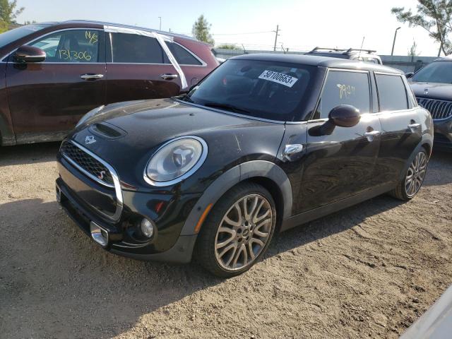 2016 MINI Cooper Coupe S