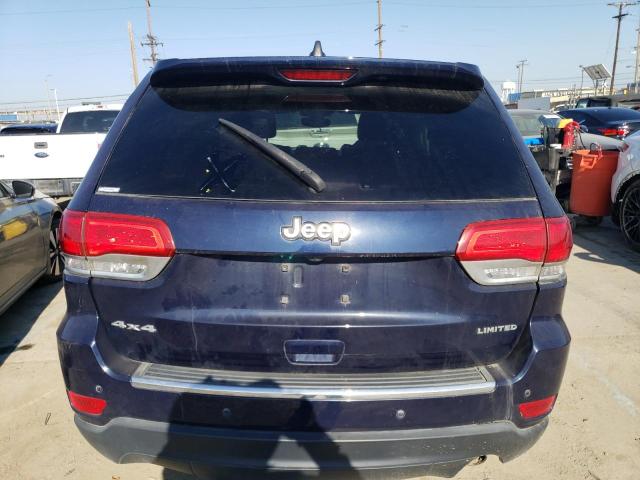 1C4RJFBG8HC885253 Jeep Grand Cherokee Limited