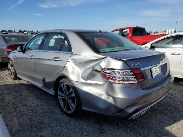 WDDHF5KB6EA786780 Mercedes-Benz E 350
