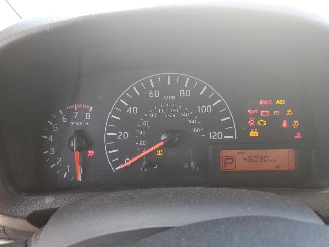 2018 NISSAN NV200 2.5S - 3N6CM0KN3JK704503