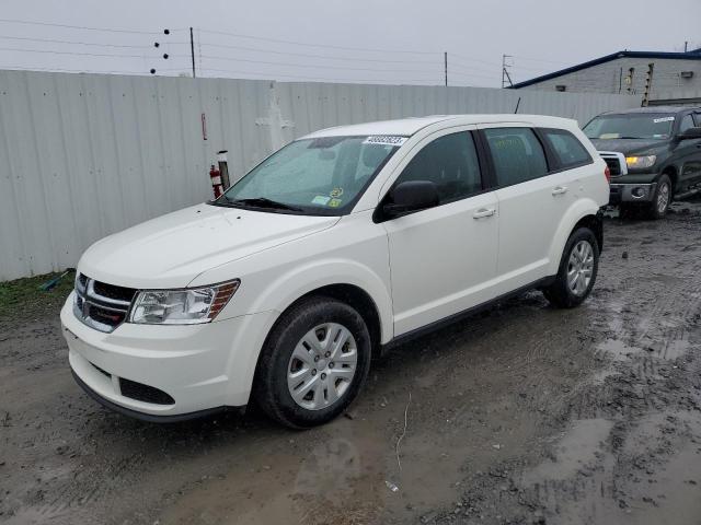 2015 Dodge Journey SE