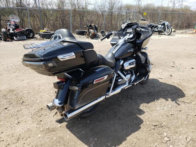 2017 HARLEY-DAVIDSON FLTRU 1HD1KGD13HB635786