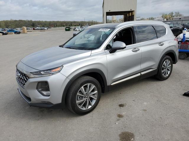 2020 HYUNDAI SANTA FE L - 5NMS5CAD3LH223912
