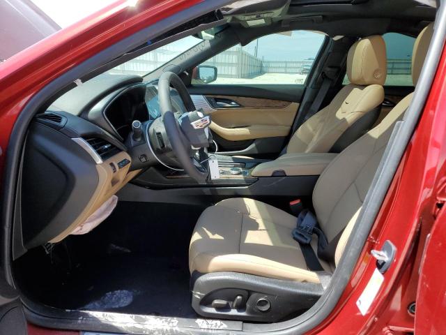 2023 CADILLAC CT5 PREMIU - 1G6DN5RW2P0133895