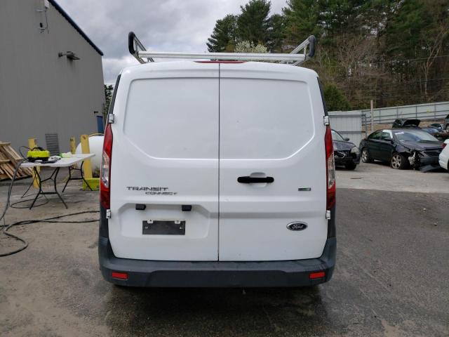 2016 Ford Transit Connect Xl VIN: NM0LS7EX7G1239360 Lot: 48926943