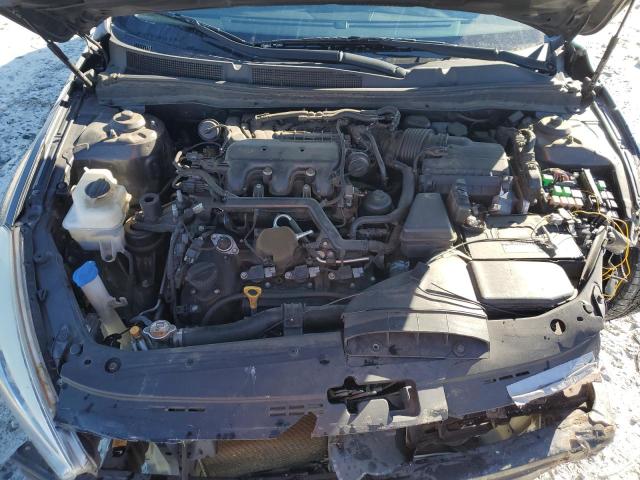 2015 KIA CADENZA PR - KNALN4D70F5195880