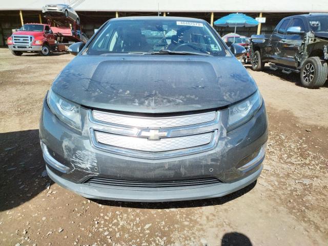 VIN 1G1RH6E48DU132672 2013 Chevrolet Volt no.5