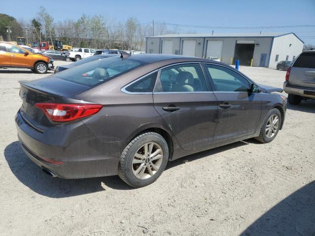 5NPE24AF3FH216477 | 2015 HYUNDAI SONATA SE