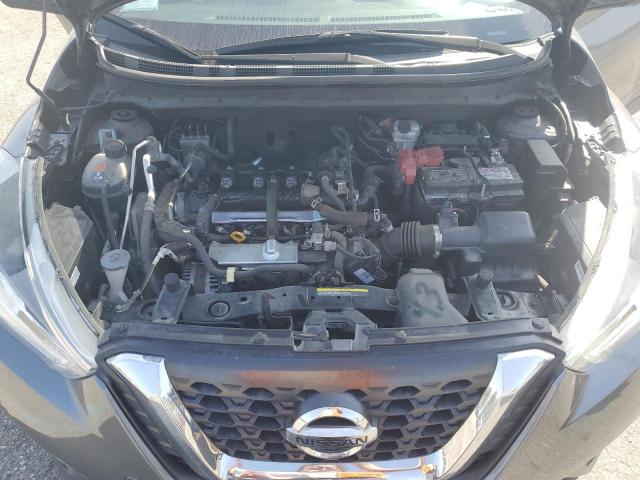 3N1CP5BV8LL526496 Nissan KICKS S