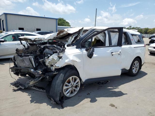 2022 KIA CARNIVAL L - KNDNB5H31N6109051