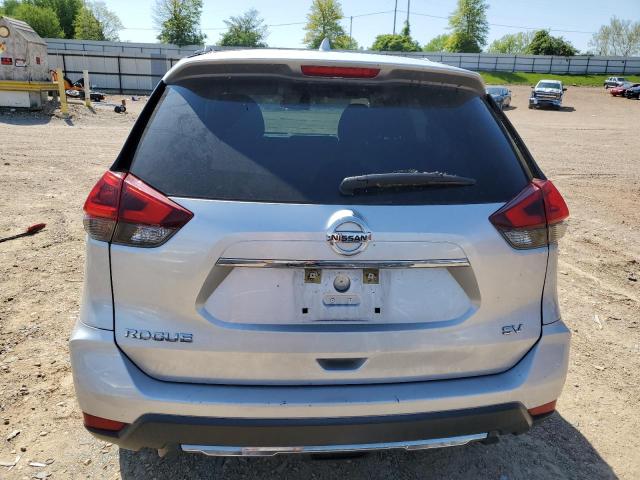 KNMAT2MT4JP592622 Nissan ROGUE S