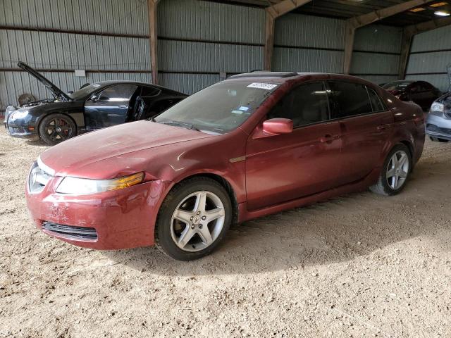 2005 Acura TL 