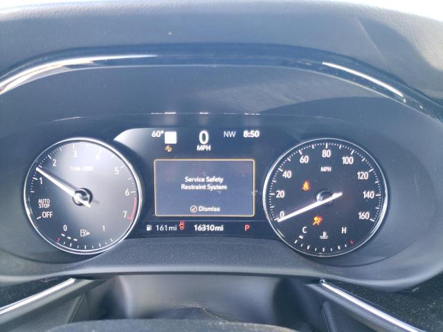2022 BUICK ENVISION A - LRBFZRR47ND020917
