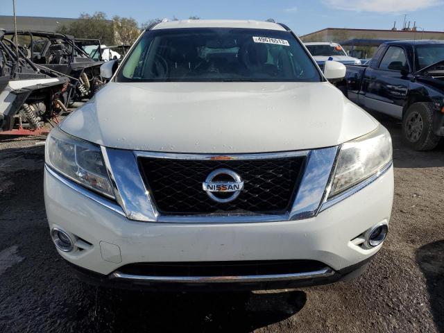 5N1AR2MN2GC620896 Nissan Pathfinder S