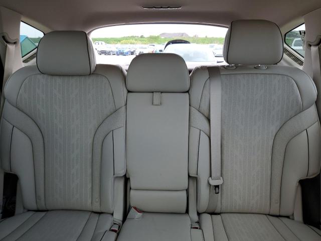 2023 GENESIS GV80 BASE KMUHBDSB1PU107206