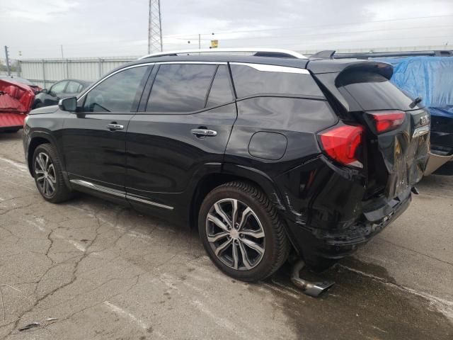 2019 GMC TERRAIN 3GKALXEX4KL127421