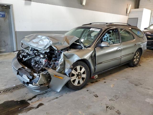 2001 Mercury Sable LS Premium