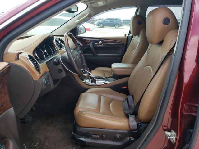 5GAKRCKD1HJ233943 Buick Enclave