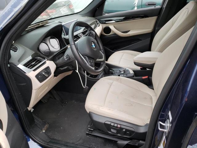 WBXHU7C50K5L12125 BMW X1 Sdrive28i