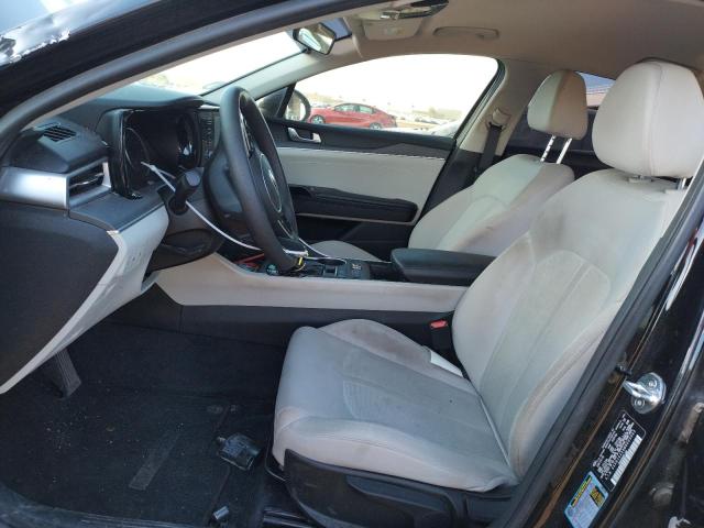 5XXG14J29MG005043 KIA K5 LXS