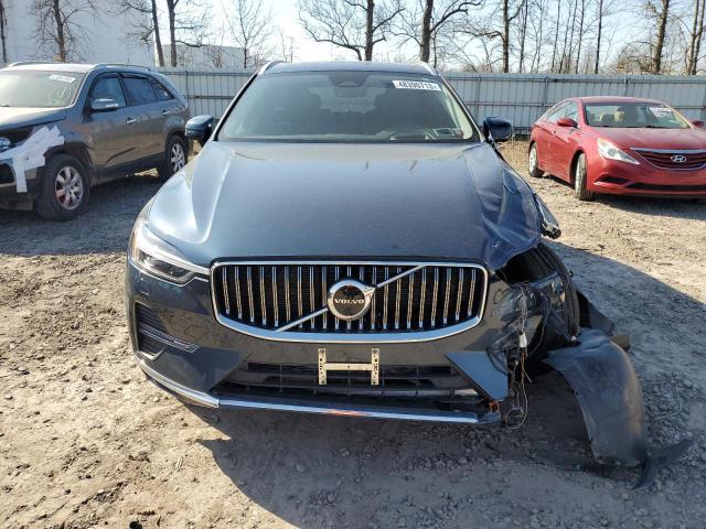 2022 VOLVO XC60 B5 IN - YV4L12RL9N1905452