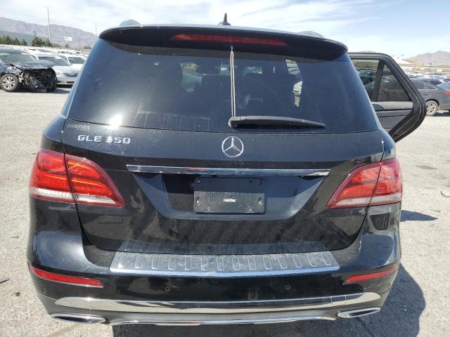 4JGDA5JB6JB032805 Mercedes-Benz GLE 350