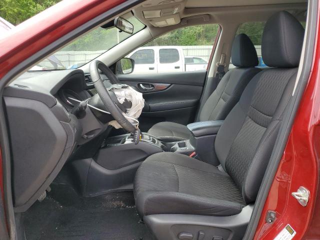 5N1AT2MT1LC754227 Nissan ROGUE S