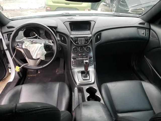 2016 HYUNDAI GENESIS CO - KMHHT6KJ9GU132739