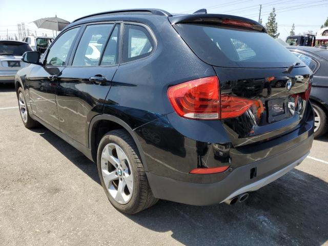 WBAVM1C57FV318830 BMW X1 Sdrive28i