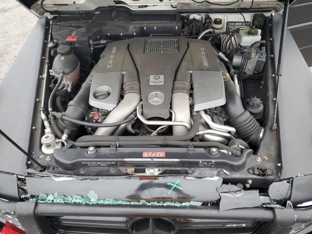 WDCYC7DF9GX260877 Mercedes-Benz G 63 AMG