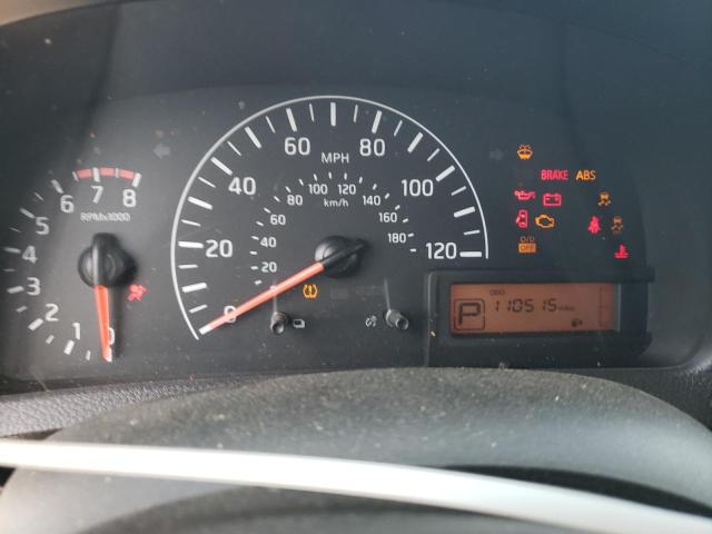 2015 NISSAN NV200 2.5S - 3N6CM0KN3FK716478