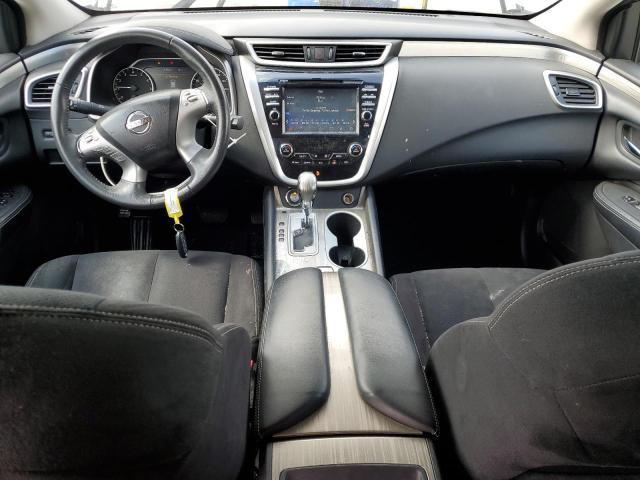 5N1AZ2MG2GN170253 Nissan MURANO S