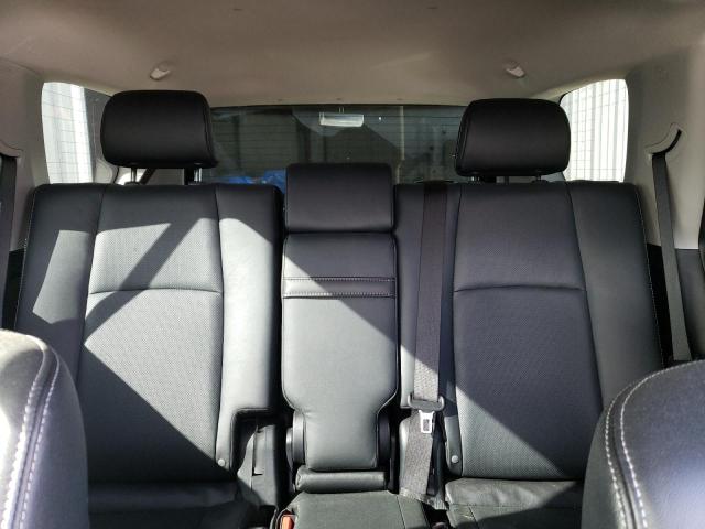 2022 TOYOTA 4RUNNER LI JTEKU5JR3N6029810
