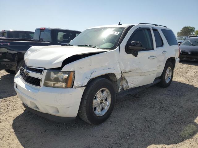 2009 Chevrolet Tahoe 