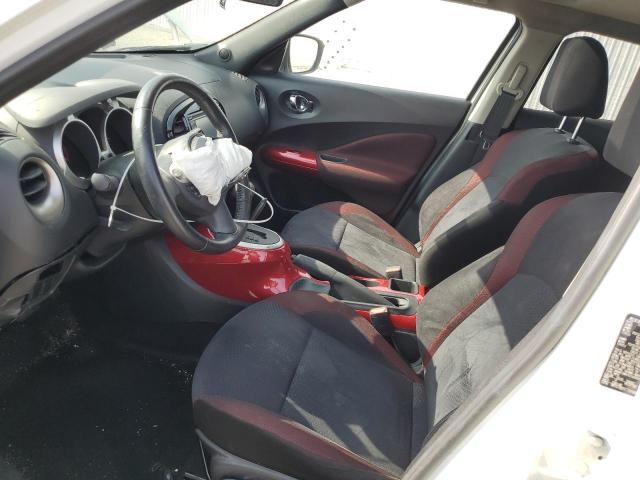JN8AF5MR7GT603209 Nissan JUKE S