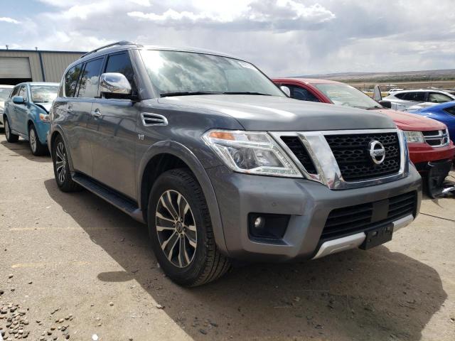 JN8AY2NC1J9556024 Nissan ARMADA SV