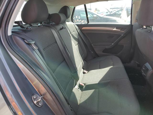 2019 VOLKSWAGEN E-GOLF SE - WVWKR7AU5KW913474